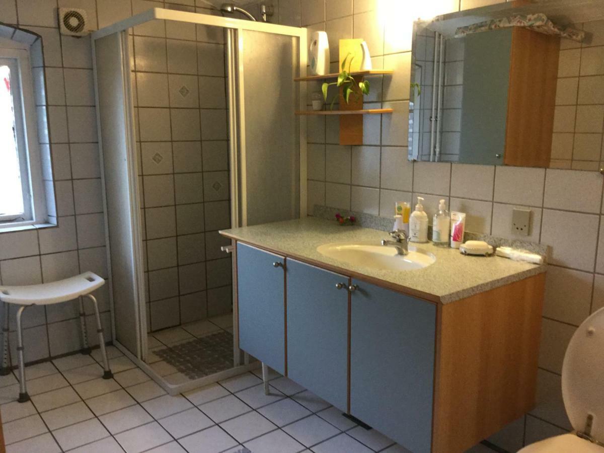 Aadal Apartment Kårup Zewnętrze zdjęcie