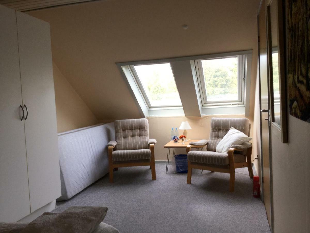 Aadal Apartment Kårup Zewnętrze zdjęcie